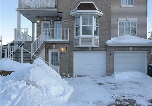 Condo for sale - 2131 Av. Albert-Murphy, Laval (Chomedey), H7T2Y6