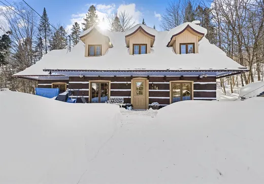Maison à étages à vendre - 14 2e rue du Domaine-Bavarois, Saint-Sauveur, J0R1R1