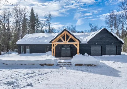 Bungalow à vendre - 26 Ch. de la Montagne, Notre-Dame-de-la-Merci, J0T1A0