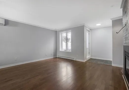 Condo à vendre - 14 Rue de l'Envol, Sainte-Anne-des-Plaines, J5N 1L7