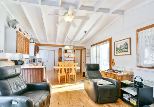 House for sale - 958 Ch. des Habitations-des-Monts, Saint-Sauveur, J0R 1R3