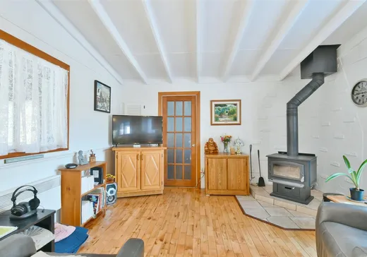 House for sale - 958 Ch. des Habitations-des-Monts, Saint-Sauveur, J0R 1R3