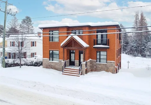 Condo for sale - 2376 Rue de l'Église, Val David, J0T2N0