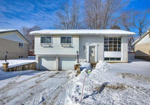 Bungalow for sale - 357 Rue Frontenac, Dollard-Des Ormeaux (Montreal Island), H9G1R4