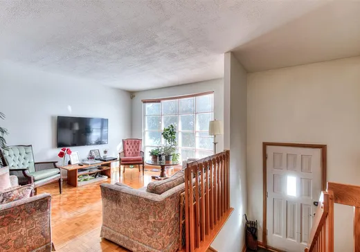 House for sale - 357 Rue Frontenac, Dollard-Des Ormeaux (Montreal Island), H9G 1R4