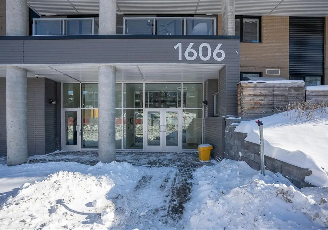 Condo à vendre - 1606 Rue Ottawa, Montréal (Centreville), H3C 0V7