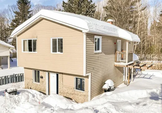 Two or more stories for sale - 1051 Rue des Orchidées, Mascouche, J7L1E6