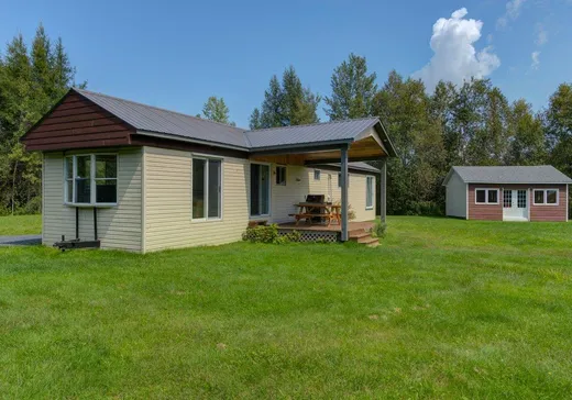 House for sale - 1361 Ch. Adélard-Lehoux, Beaulac-Garthby, G0Y 1B0