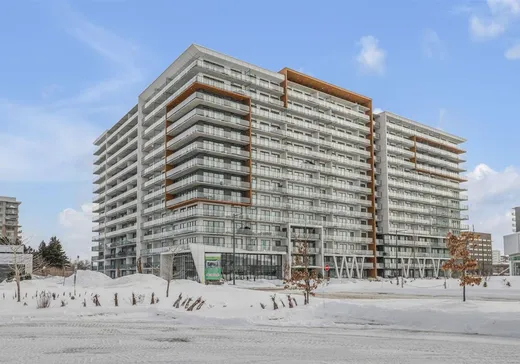 Condo for sale - 937 Av. Roland-Beaudin, Ste-Foy, G1V0H6