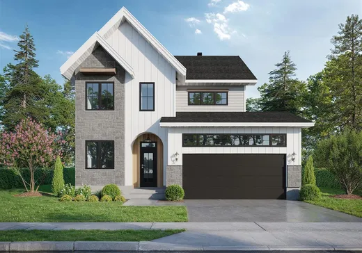 Maison à étages à vendre - 2716 Rue du Havre, Les Chutes-de-la-Chaudière-Ouest, G6J0R7