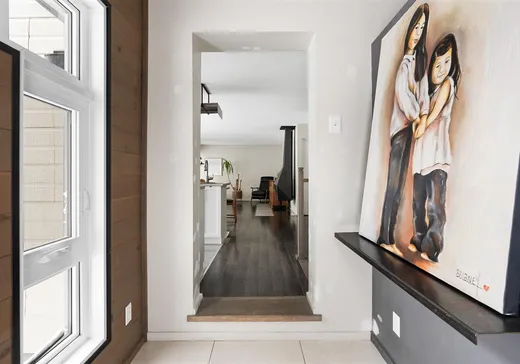 Maison à vendre - 2616 Rue du Vieux-Moulin, Lévis, G6W 2X4