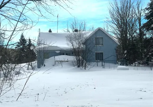 1 1/2 Storey for sale - 164Z Rg de l'Église, Ravignan, G0R2L0
