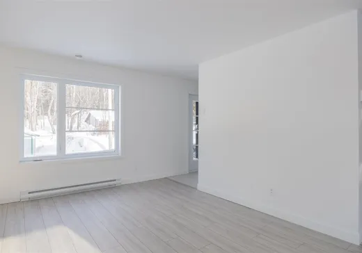 Maison à vendre - 3 Rue du Rebord, Ville de Québec, G2M 1A7