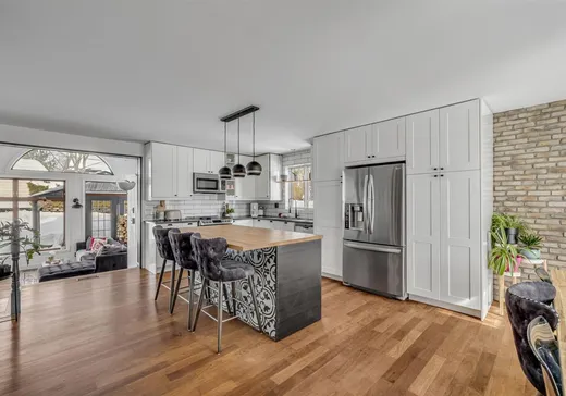 Chalet à vendre - 5845 Rue du Muguet, Ville de Québec, G1G 6G6