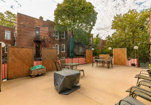 Condo à vendre - 738 Av. Bloomfield, Montréal (Outremont), H2V 3S3