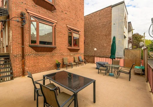 Condo à vendre - 738 Av. Bloomfield, Montréal (Outremont), H2V 3S3