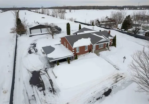 Hobby Farm for sale - 790 Boul. Lemire O., Drummondville, J2B8A9