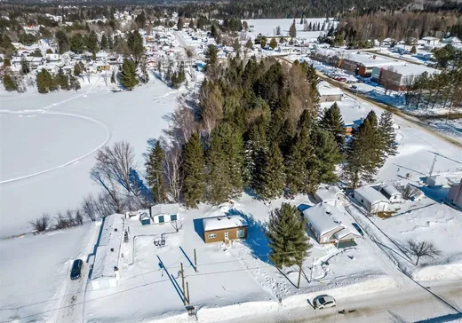 Bungalow for sale - 55 Rue Pellerin, St-Alexis-Des-Monts, J0K1V0