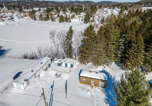 House for sale - 55 Rue Pellerin, St-Alexis-Des-Monts, J0K 1V0