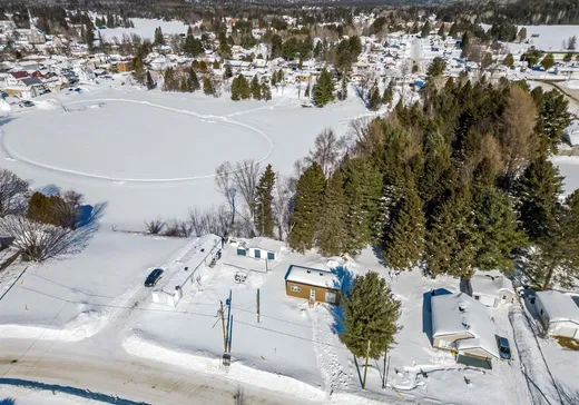 House for sale - 55 Rue Pellerin, St-Alexis-Des-Monts, J0K 1V0
