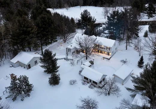 Hobby Farm for sale - 121Z Ch. du Lac-des-Pins, Trois-Rivières, G9B 6C4