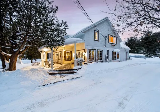 Hobby Farm for sale - 121Z Ch. du Lac-des-Pins, Trois-Rivières, G9B 6C4