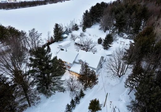 Hobby Farm for sale - 121Z Ch. du Lac-des-Pins, Trois-Rivières, G9B 6C4