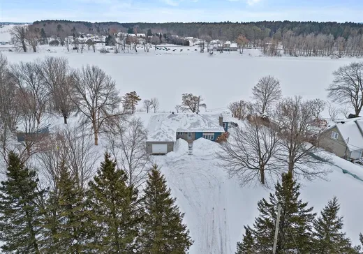 Bungalow for sale - 1430 Ch. du Golf O., Drummondville, J2B8A8