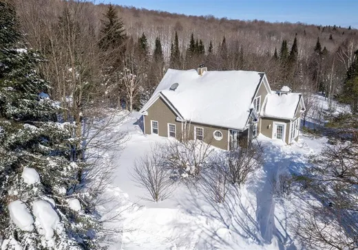 Hobby Farm for sale - 72Z Ch. du 8e-Rang E., St-Fortunat, G0P1G0