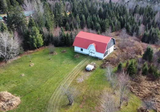 Hobby Farm for sale - 97Z Rue Principale O., Notre-Dame-Des-Boies, J0B 2E0