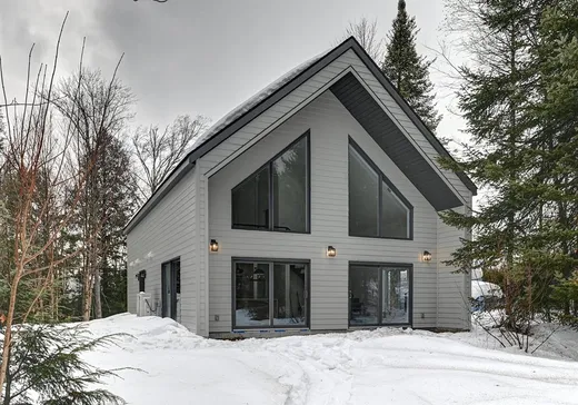 Maison à étages à vendre - 83 Ch. des Cheminots, Mansonville, J0E1X0