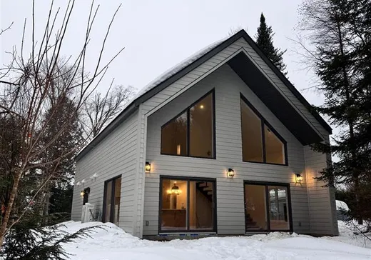 Maison à vendre - 83 Ch. des Cheminots, Mansonville, J0E 1X0