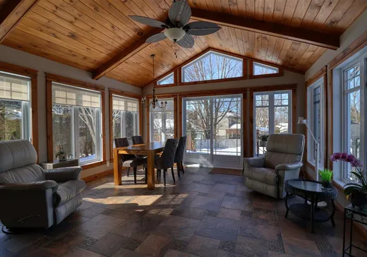 Split-level for sale - 290 Rue Fiset, Drummondville, J2C6N5
