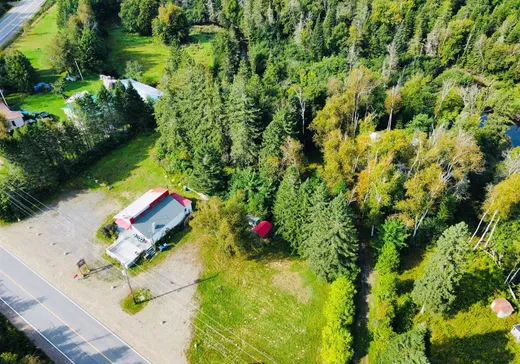 Bungalow à vendre - 1011 Ch. St-François, St-Mathieu-Du-Parc, G0X1N0