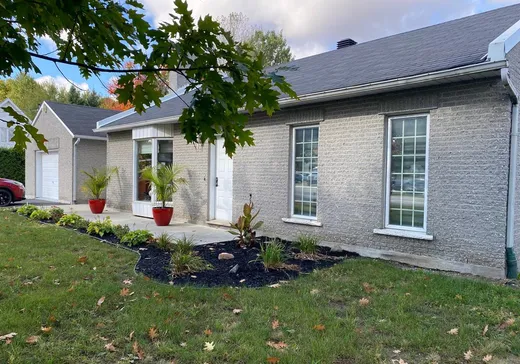 Bungalow à vendre - 2340 Route 139, Drummondville, J2A2G2