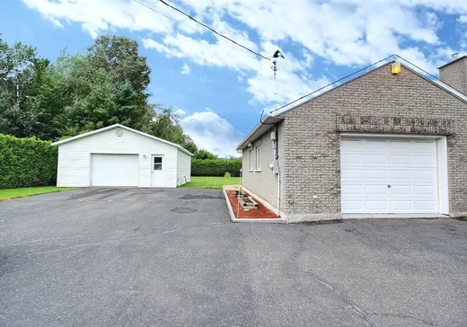 House for sale - 2340 Route 139, Drummondville, J2A 2G2