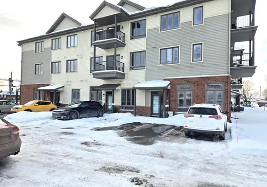 Condo à vendre - 6795 Av. du Terroir, Saint-Hyacinthe, J2R 1A9