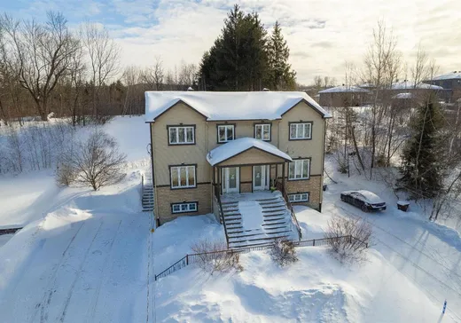 Two or more stories for sale - 642 Ch. Duplessis, Sherbrooke, J1E3G1