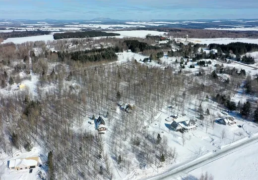 Hobby Farm for sale - 412 4e Rang, Weedon, J0A1J0