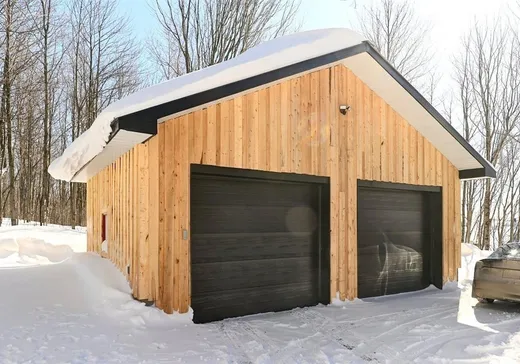 Maison à vendre - 412Z 4e Rang, Weedon, J0A 1J0
