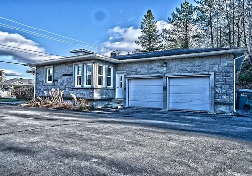 House for sale - 701 Rue Principale, St-Sebastien-De-Frontenac, G0Y 1M0