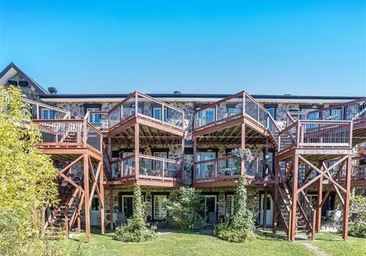 Loft à vendre - 2240 Ch. du Parc, Magog, J1X 7A2