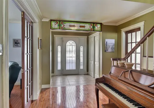 Maison à vendre - 39 Rue des Sables, Victoriaville, G6P 9R3