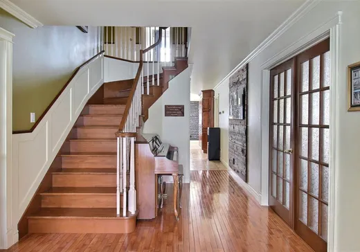 Maison à vendre - 39 Rue des Sables, Victoriaville, G6P 9R3