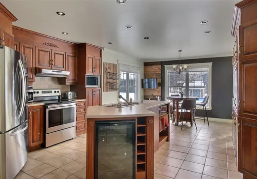 Maison à vendre - 39 Rue des Sables, Victoriaville, G6P 9R3