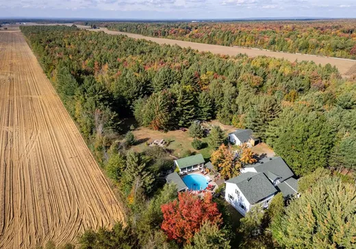 House for sale - 121 Ch. du Lac-des-Pins, Trois-Rivières, G9B 6C4
