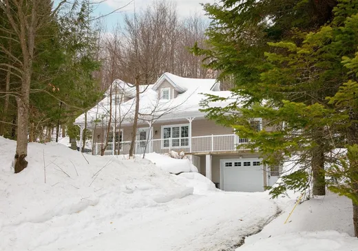 Maison à étages à vendre - 595 Ch. de l'Auberge, Valcourt, J0E1Y0
