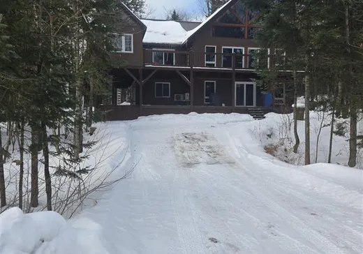 Maison à étages à vendre - 50 Ch. des Estacades, Shawinigan, G9T0A6