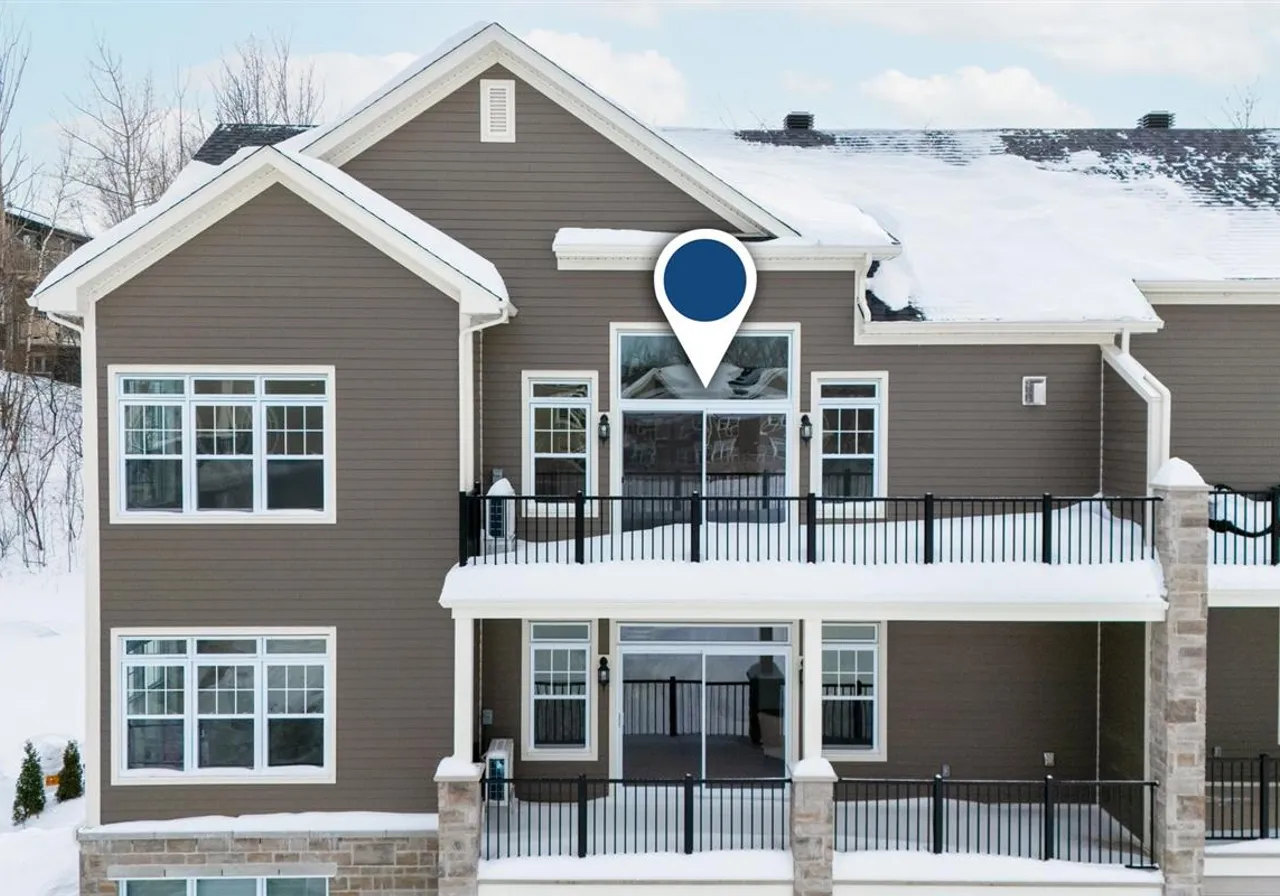 Condo for sale - 1330 Rue du Bruant-des-Marais, Magog, J1X 7S5