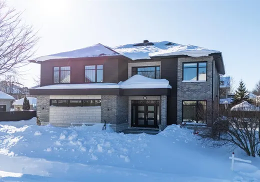 Maison à étages à vendre - 2697 Rue Honoré-De Balzac, Sherbrooke, J1L0B2